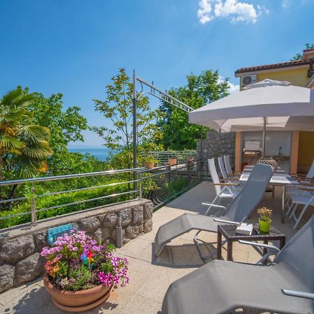 Holiday Home Nikolina By Interhome ลอฟราน ภายนอก รูปภาพ