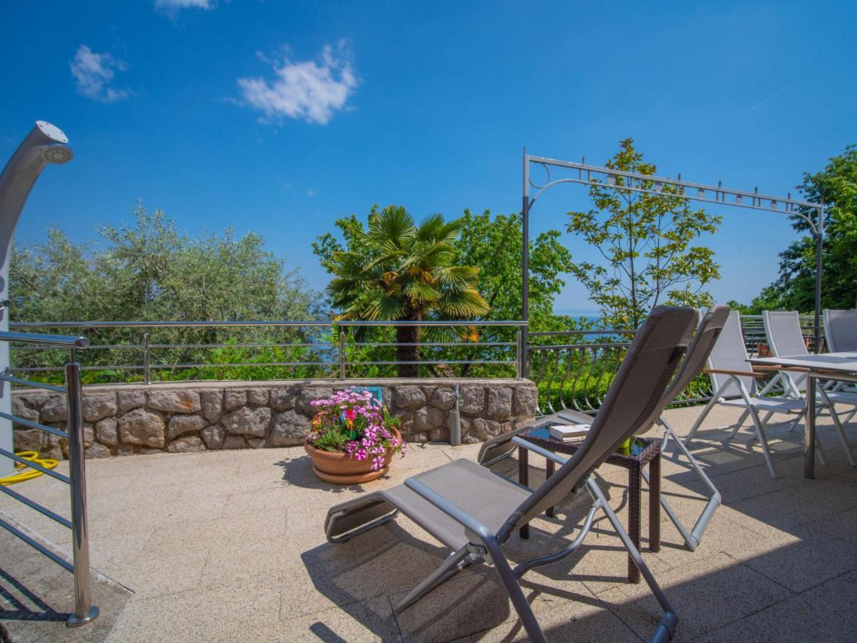 Holiday Home Nikolina By Interhome ลอฟราน ภายนอก รูปภาพ