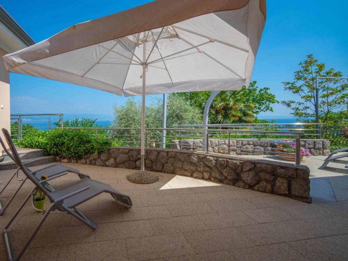 Holiday Home Nikolina By Interhome ลอฟราน ภายนอก รูปภาพ