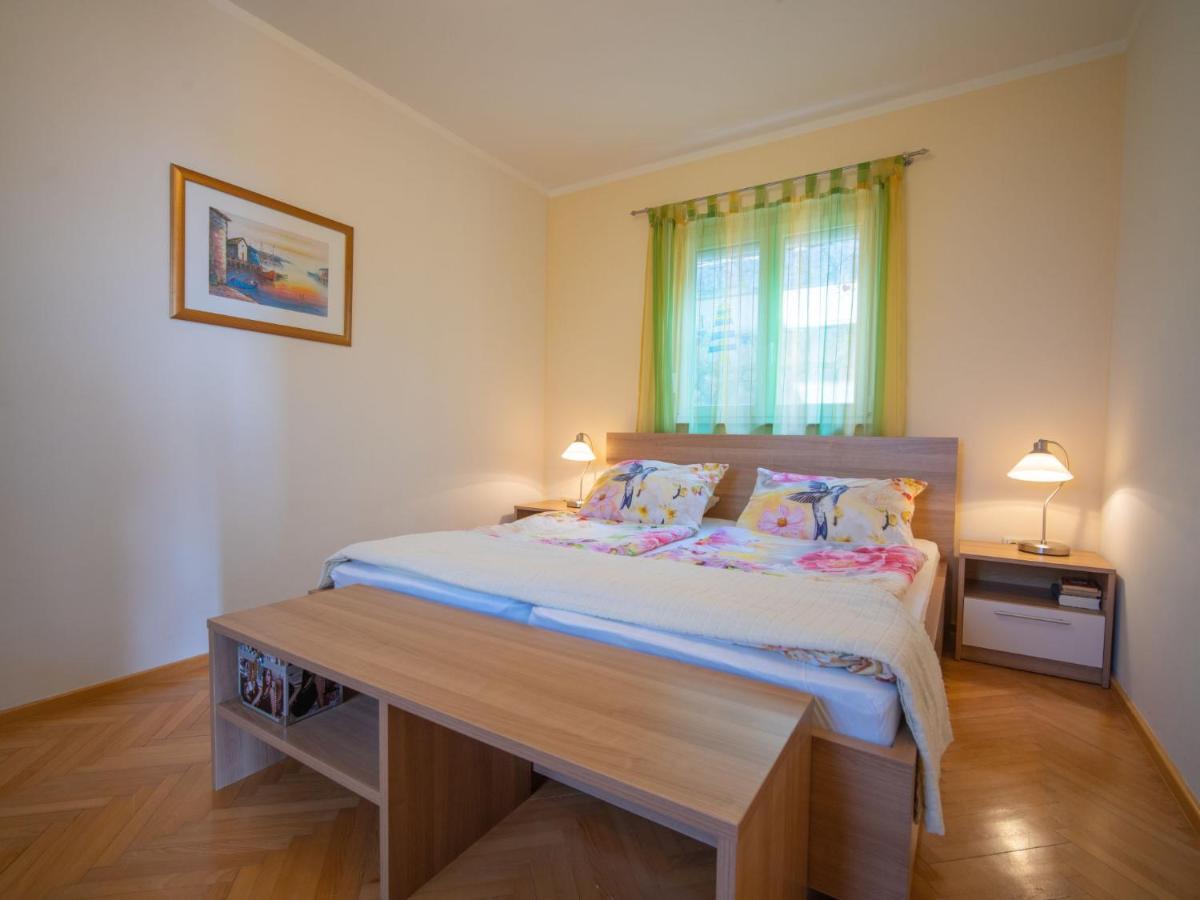 Holiday Home Nikolina By Interhome ลอฟราน ภายนอก รูปภาพ