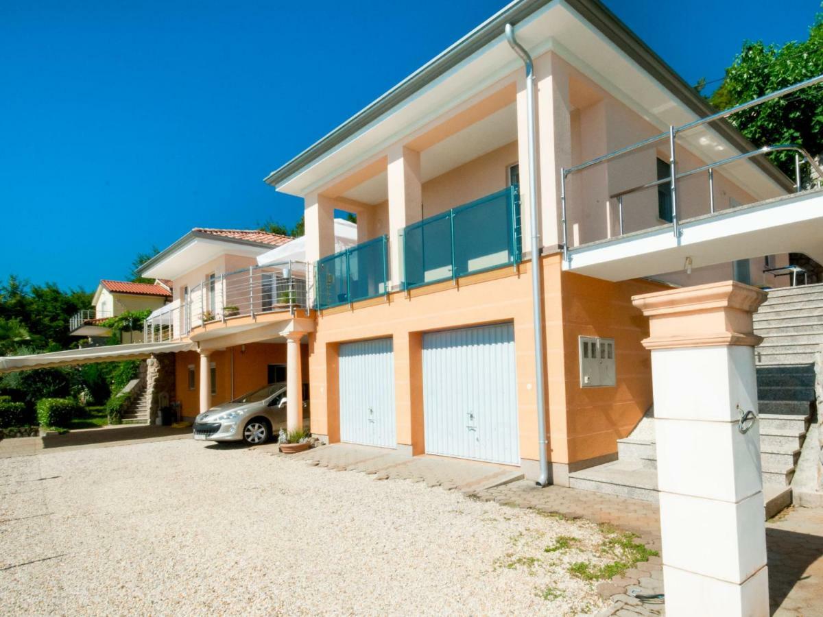Holiday Home Nikolina By Interhome ลอฟราน ภายนอก รูปภาพ